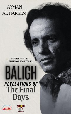 Cover BALIGH : Revelations of the Final Days (eBook, ePUB)
