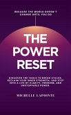 The Power Reset (eBook, ePUB)