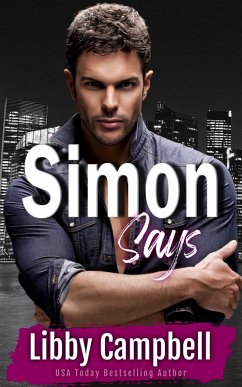 Cover Simon Says (eBook, ePUB)