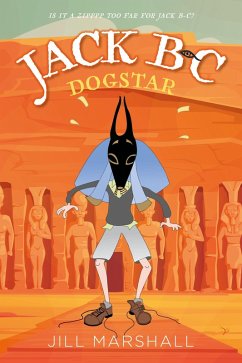 Jack BC Dogstar (eBook, ePUB) - Jill Marshall