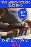 Echoes of Faith: The Apron String Blessing (eBook, ePUB)