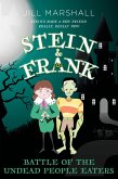Stein & Frank, Battle of the Undead People Eaters (eBook, ePUB)