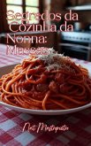 Segredos da Cozinha da Nonna: Pasta (eBook, ePUB)