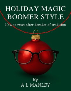 Cover Holiday Magic Boomer Style (eBook, ePUB)