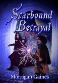 Starbound Betrayal (eBook, ePUB)