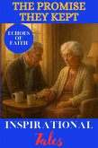 Echoes of Faith: The Promise They Kept (eBook, ePUB)