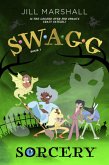 SWAGG 3: Sorcery (S*W*A*G*G, #3) (eBook, ePUB)