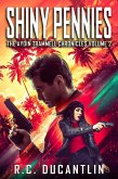 Shiny Pennies (eBook, ePUB)