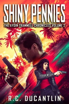 Cover Shiny Pennies (eBook, ePUB)