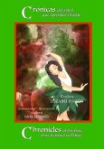 Crónicas del árbol que aprendió a bailar - Chronicles of the Tree that Learned to Dance (eBook, ePUB)