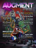 Shadowrun: Augment, Issue 4 (Shadowrun Magazine, #4) (eBook, ePUB)