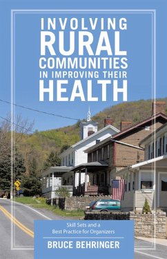 Cover Involving Rural Communities in Improving Their Health (eBook, ePUB)