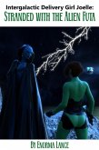 Intergalactic Delivery Girl Joelle: Stranded With the Alien Futa (eBook, ePUB) Intergalactic Delivery Girl Joelle: Stranded With the Alien Futa (eBook, ePUB)