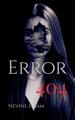 Cover Error 404 (eBook, ePUB)