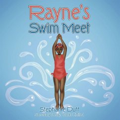 Cover Rayne's Swim Meet (eBook, ePUB)