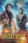 Hoarfrost (Whyborne & Griffin, #6) (eBook, ePUB)