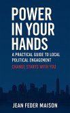 Power in Your Hands (eBook, ePUB)
