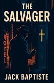 The Salvager-Book-1-The Sisters Plea (eBook, ePUB)