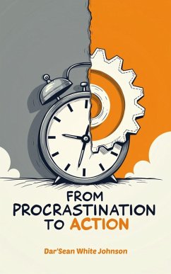 Cover From Procrastination to Action (eBook, ePUB)
