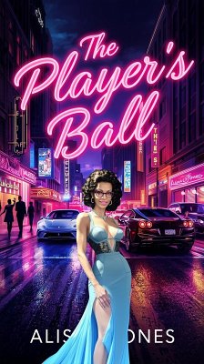 Player's Ball (eBook, ePUB) - Jones, Alisha