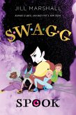 S*W*A*G*G 1, Spook (eBook, ePUB)