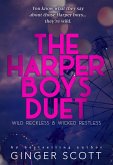 The Harper Boys Duet (eBook, ePUB) The Harper Boys Duet (eBook, ePUB)
