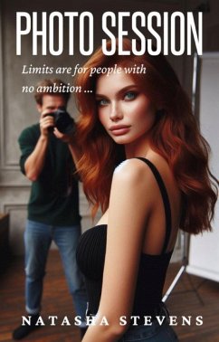 The Photo Session (eBook, ePUB) - Stevens, Natasha