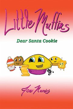 Little Muffins (eBook, ePUB) - Narcisi, Joe