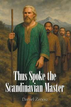 Cover Thus Spoke the Scandinavian Master (eBook, ePUB)