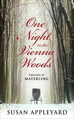 Cover One Night in the Vienna Woods (eBook, ePUB)