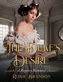 Cover The Duke's Desire (eBook, ePUB)