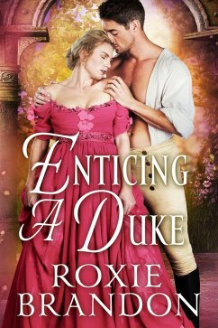 Cover Enticing a Duke (eBook, ePUB)