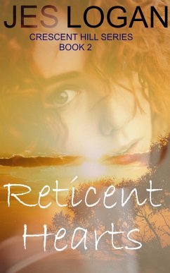 Cover Reticent Hearts (eBook, ePUB)