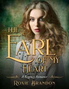 Cover The Earl of My Heart (eBook, ePUB)