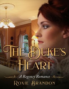 Cover The Duke's Heart (eBook, ePUB)