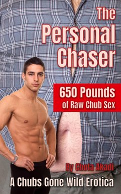 Cover The Personal Chaser (eBook, ePUB)