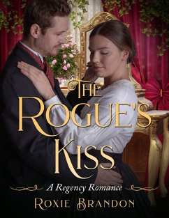 Cover The Rogue's Kiss (eBook, ePUB)