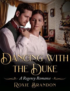 Dancing with the Duke (eBook, ePUB) - Brandon, Roxie
