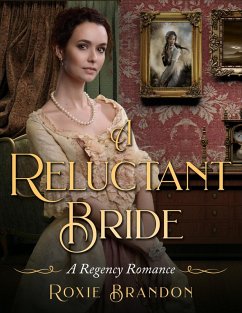 Cover A Reluctant Bride (eBook, ePUB)