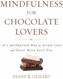 Cover Mindfulness for Chocolate Lovers (MP3-Download)