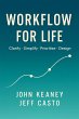 Workflow For Life (eBook, ePUB) - Bild 1