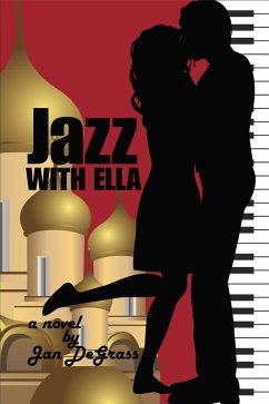 Cover Jazz with Ella (eBook, ePUB)