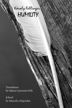 Cover Humility (eBook, ePUB)