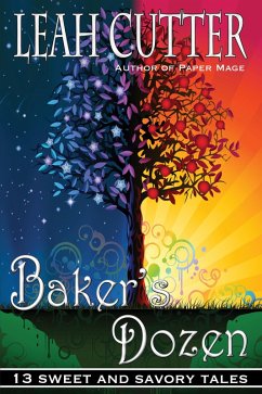 Baker's Dozen (eBook, ePUB) - Cutter, Leah