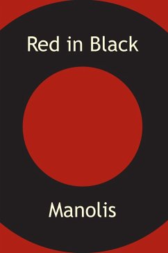 Cover Red in Black (eBook, ePUB)