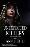 Unexpected Killers (eBook, ePUB)