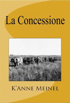 Cover La Concessione (eBook, ePUB)