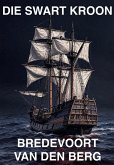 Die Swart Kroon (eBook, ePUB)
