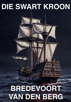 Cover Die Swart Kroon (eBook, ePUB)
