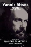 Yannis Ritsos - Poems. Selected Books - Volume II (eBook, ePUB)